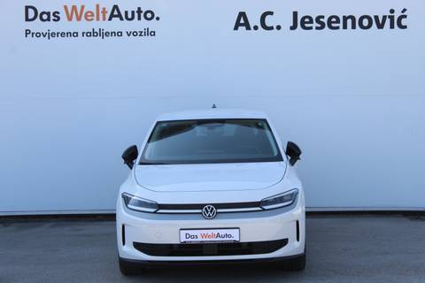 2026 Volkswagen ID.Polo — sličica 2