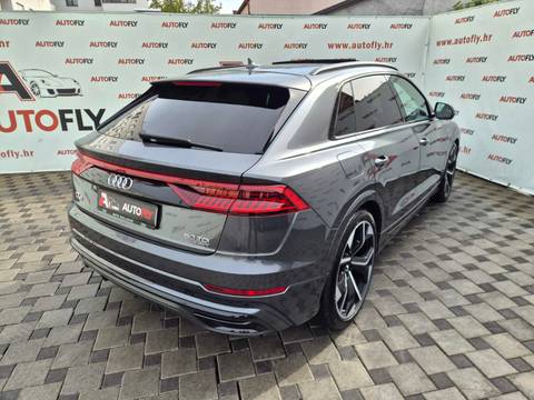 2018 Audi Q8 S line — sličica 8