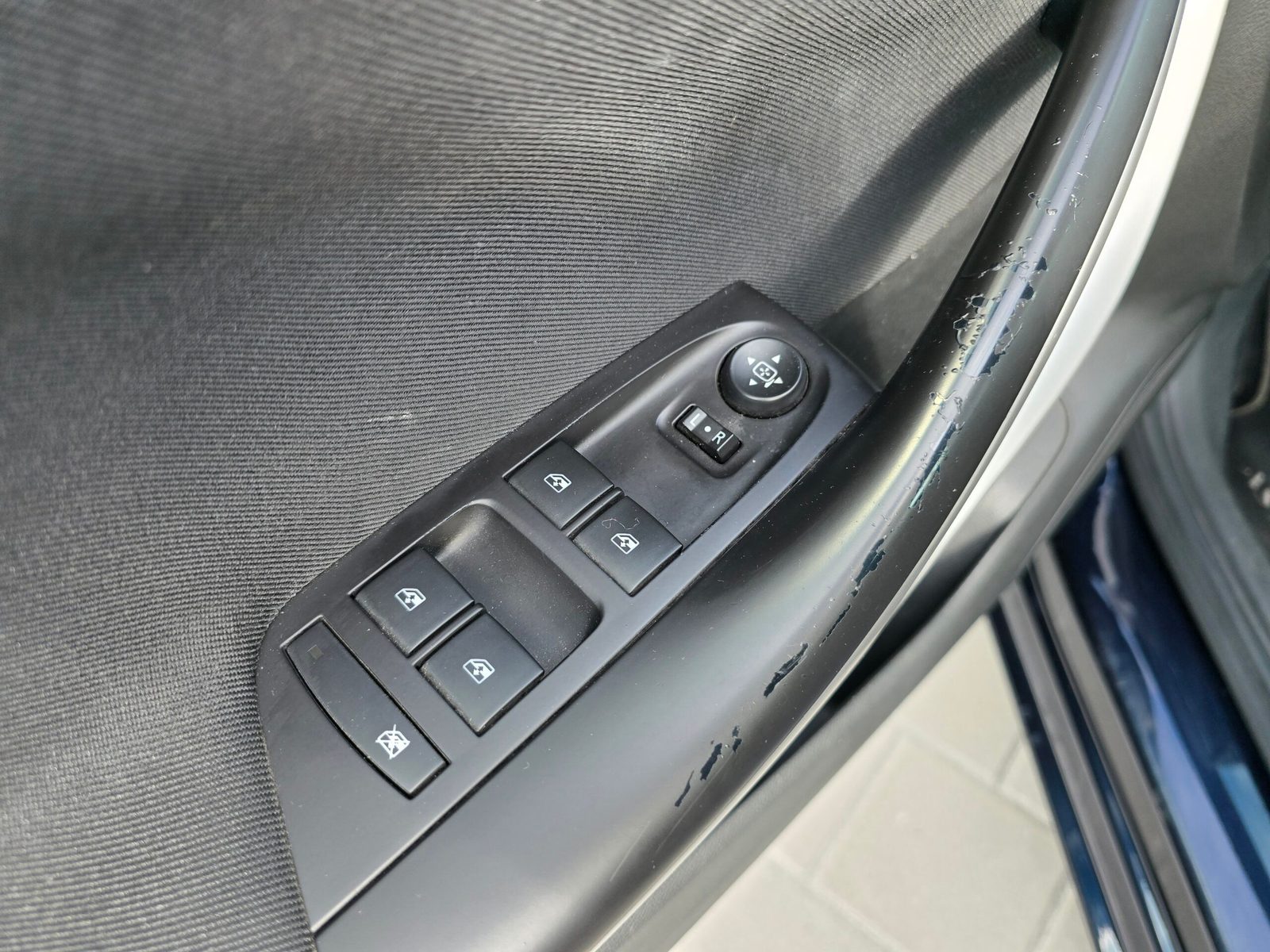2019 Opel Astra — fotografija 16