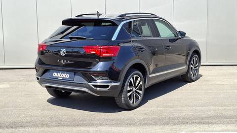2020 Volkswagen T-Roc — sličica 3