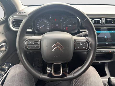 2022 Citroën C3 — sličica 15