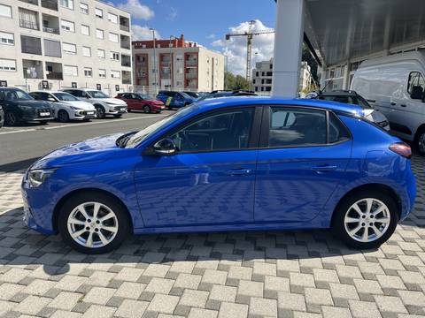 2022 Opel Corsa — sličica 4