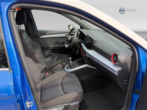 2024 Seat Arona — sličica 10
