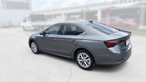 2024 Škoda Octavia — sličica 5