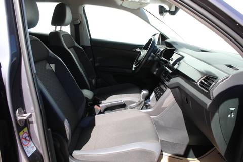 2023 Volkswagen T-Cross — sličica 12