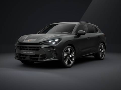 2026 Cupra Leon