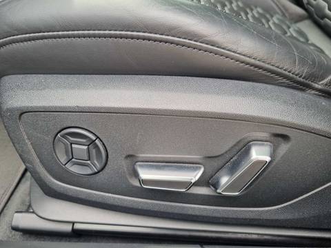 2020 Audi RS6 — sličica 20