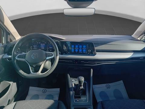 2023 Volkswagen Golf Variant — sličica 8
