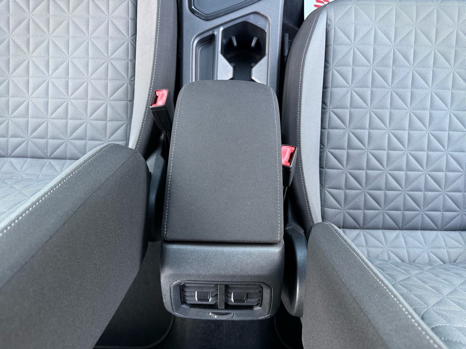 2021 Volkswagen Tiguan — fotografija 21