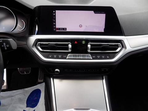 BMW Serija 3 — sličica 20