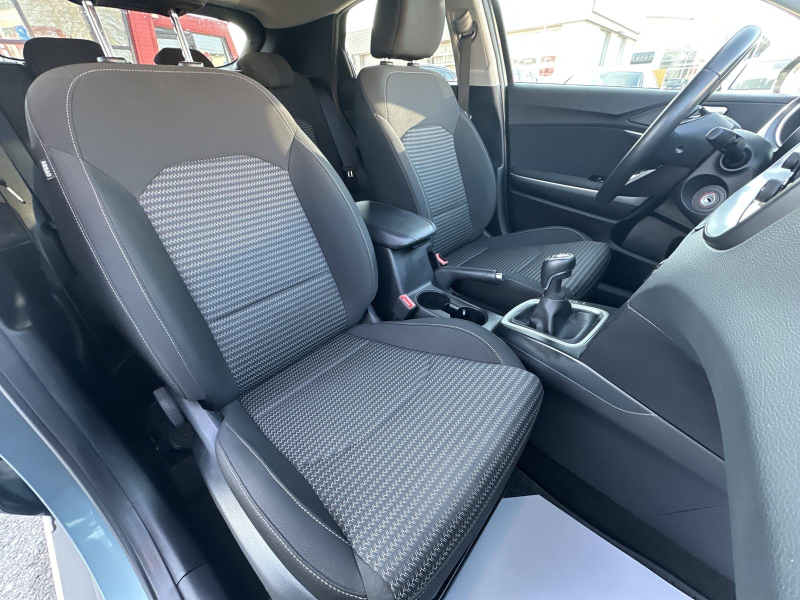 2023 Kia XCeed — fotografija 24