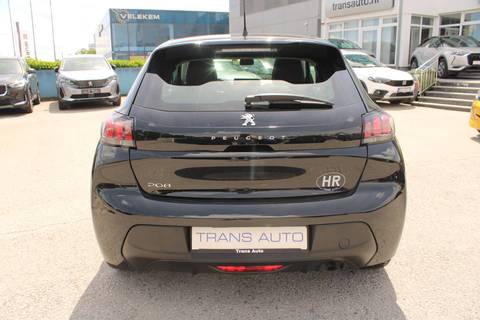 2023 Peugeot 208 — sličica 6