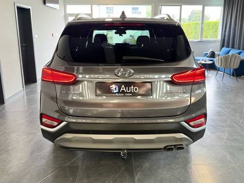 2019 Hyundai SantaFe — sličica 5