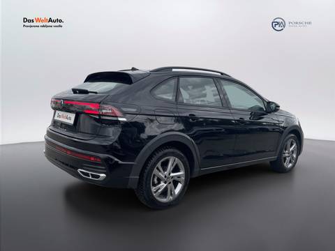 2023 Volkswagen Taigo — sličica 8