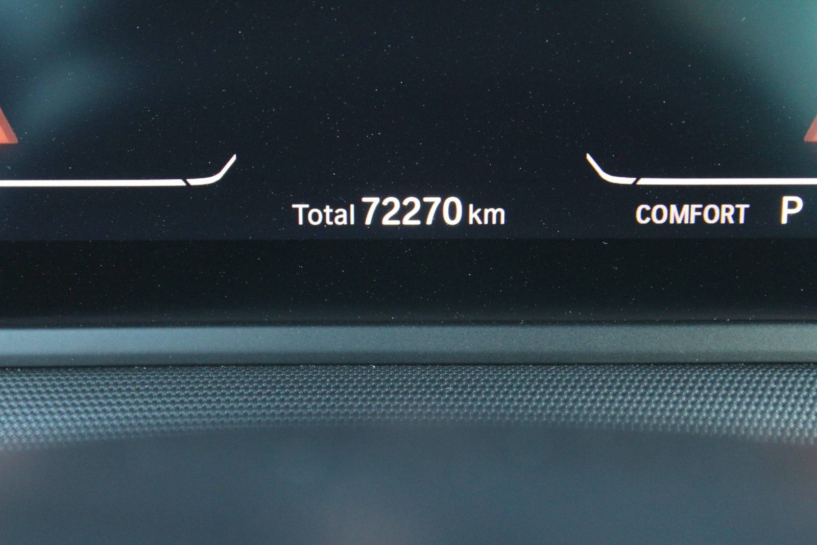 2020 BMW Serija 1 — fotografija 22