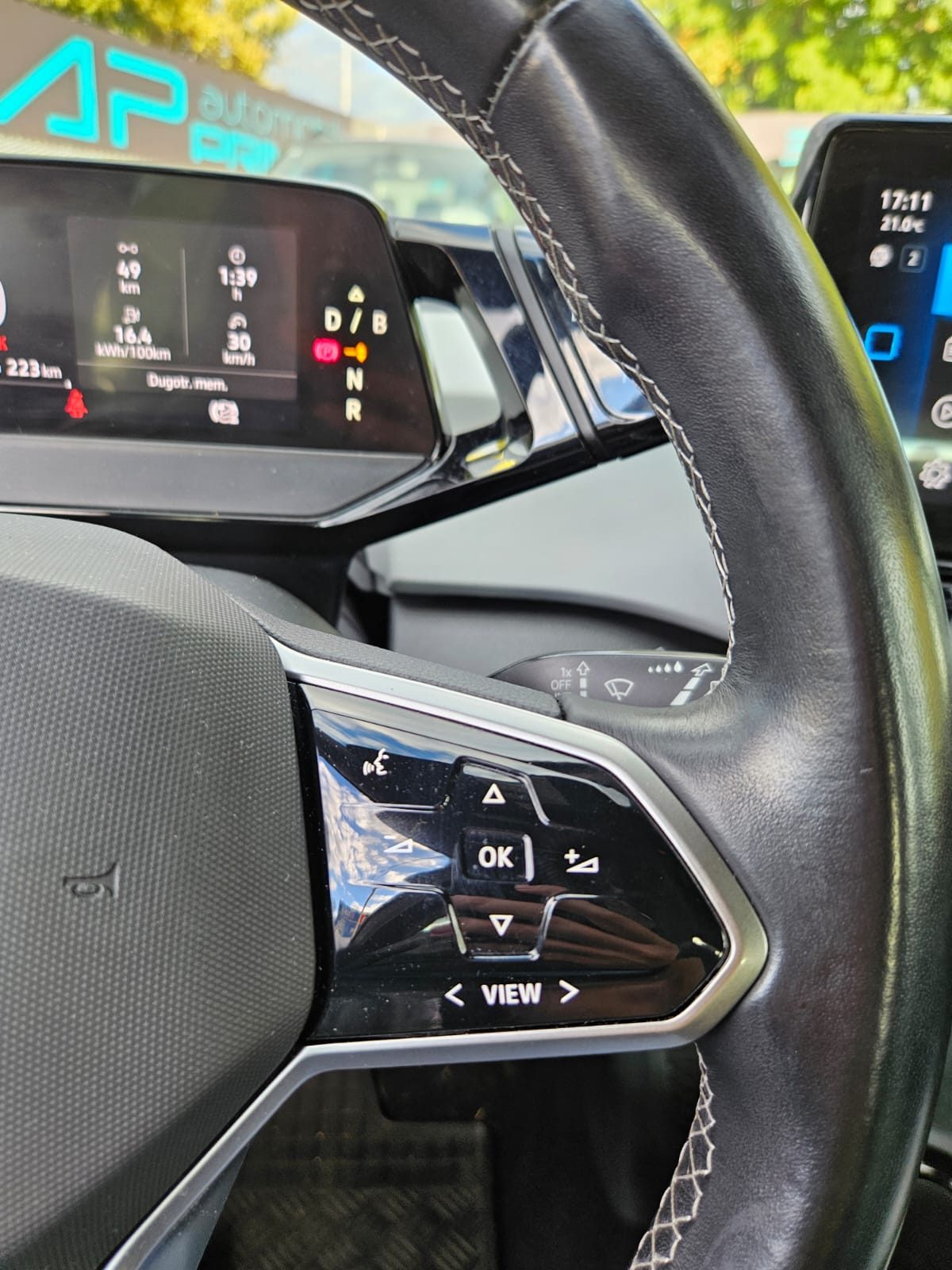 2023 Volkswagen I.D.3 — fotografija 14