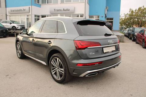 2022 Audi Q5 — sličica 7