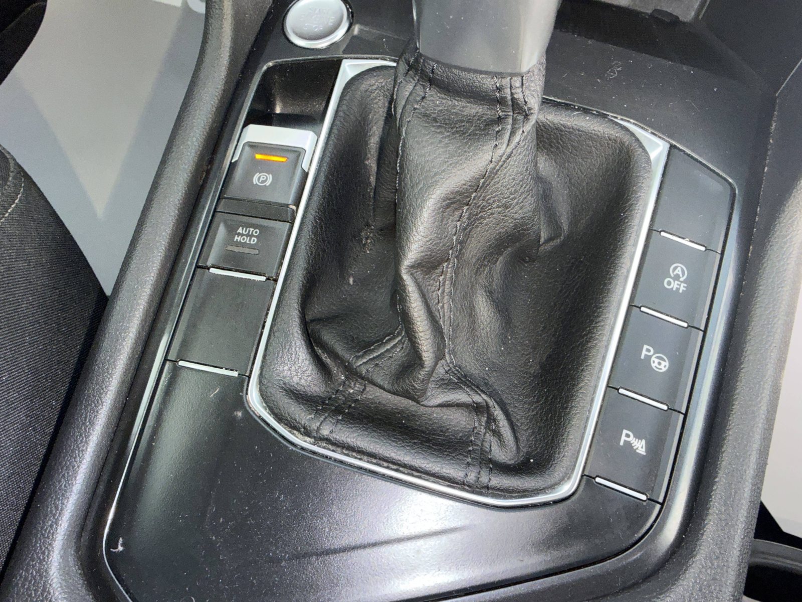 2022 Volkswagen Tiguan — fotografija 30
