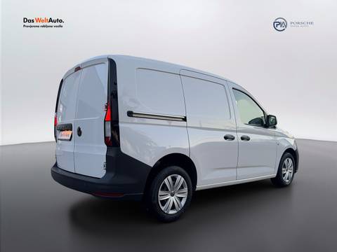 2022 Volkswagen Caddy — sličica 5