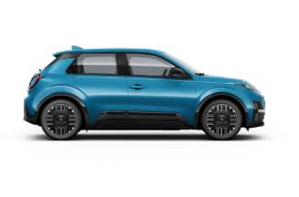 2026 Nissan Micra — sličica 4