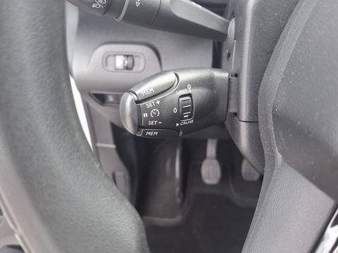 2021 Citroën Berlingo — sličica 14