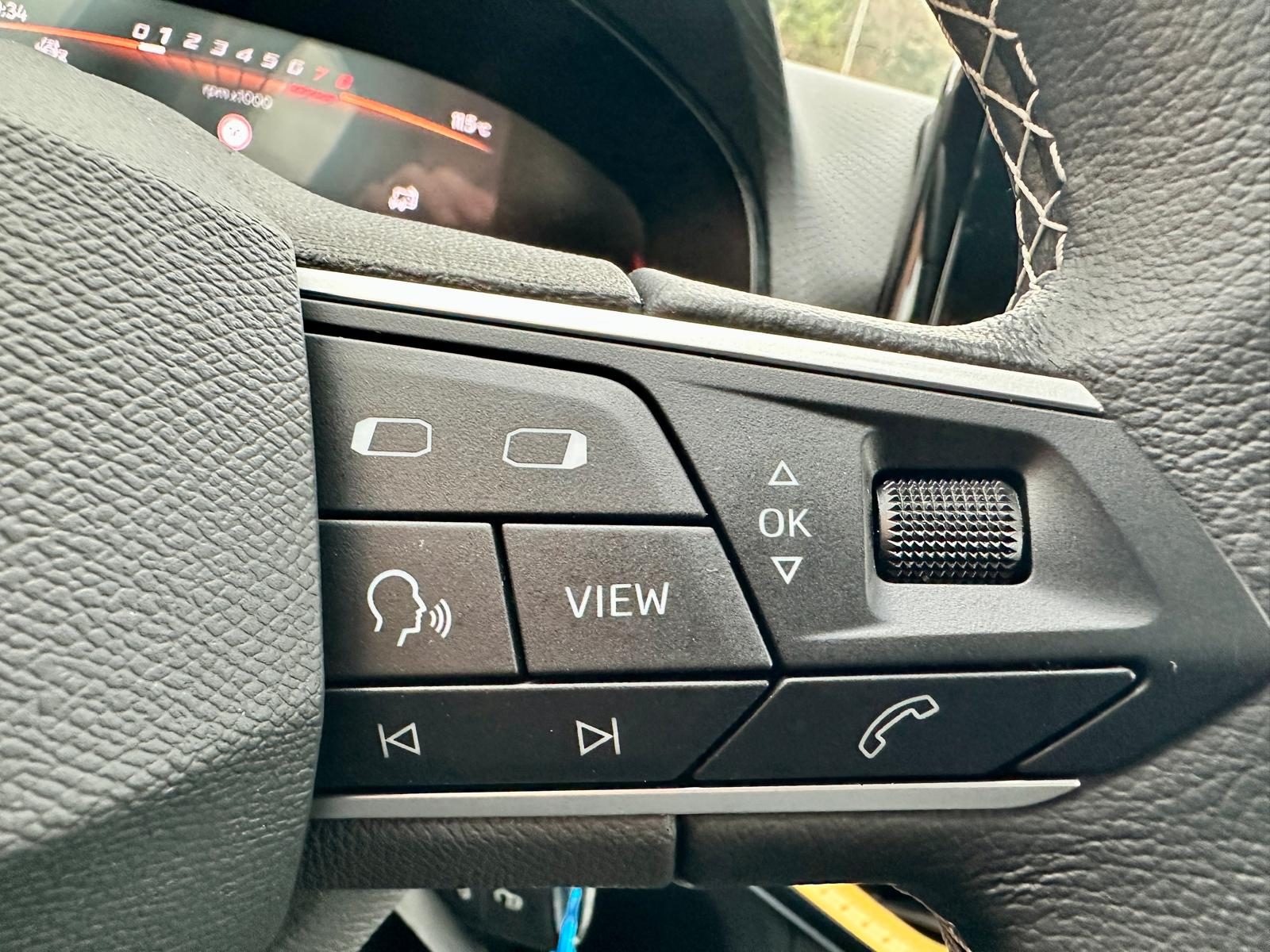 2025 Seat Ibiza — fotografija 16