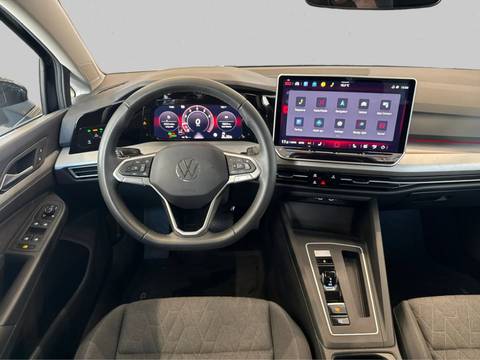 2026 Volkswagen Golf — sličica 10