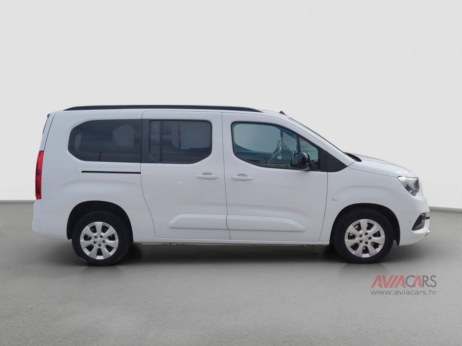 2023 Opel Combo — fotografija 8