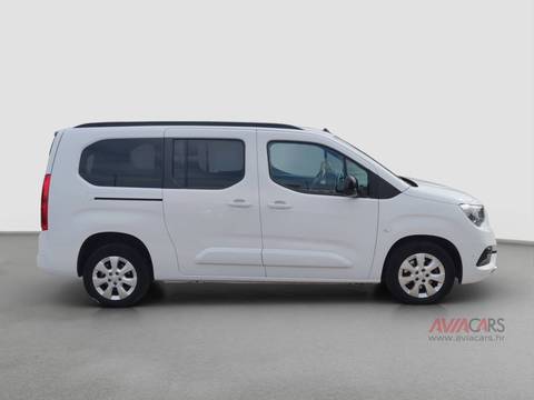 2023 Opel Combo — sličica 8