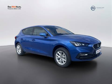 2026 Seat Leon — sličica 3