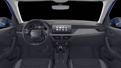 2026 Škoda Kamiq — sličica 2