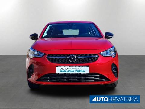 2024 Opel Corsa — sličica 2