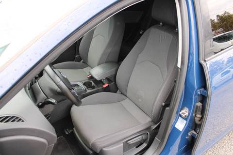 2019 Seat Leon — sličica 10