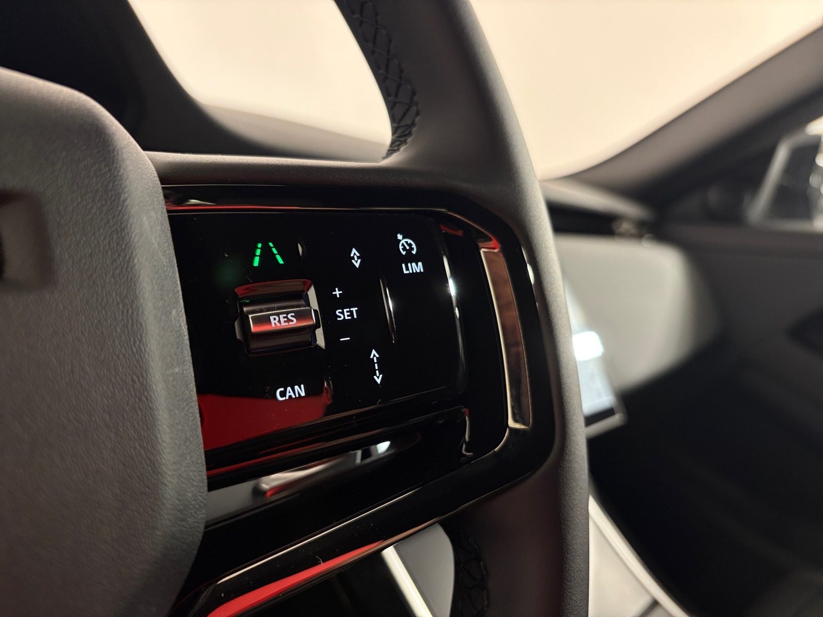 2025 Land Rover Range Rover Evoque — fotografija 19