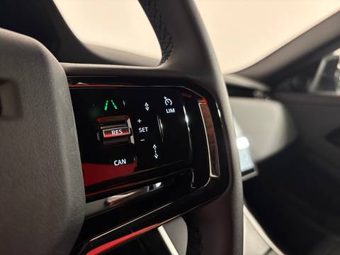 2025 Land Rover Range Rover Evoque — sličica 19