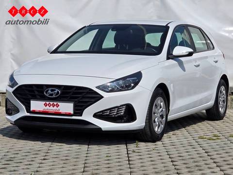 2022 Hyundai i30