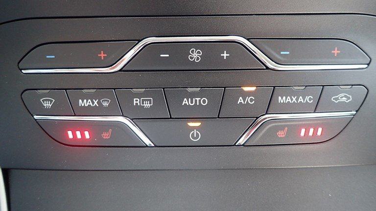 2019 Ford S-max — fotografija 14