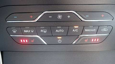 2019 Ford S-max — sličica 14