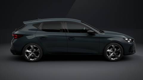 2026 Cupra Leon — sličica 5