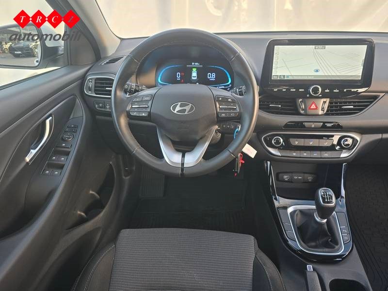 2024 Hyundai i30 — fotografija 9