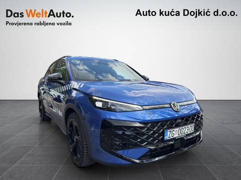 2026 Volkswagen T-Roc R-Line — sličica 2