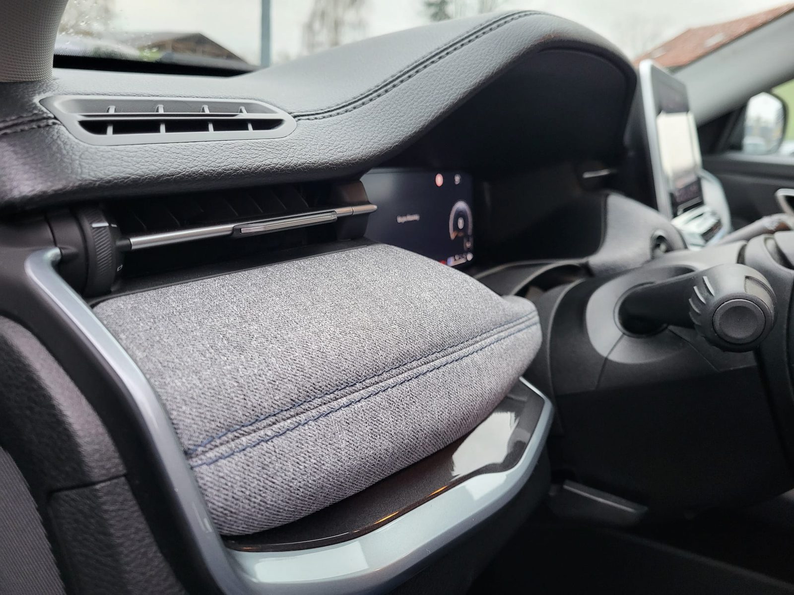 2022 Jeep Compass — fotografija 11
