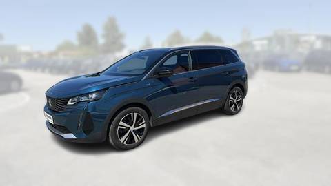 2023 Peugeot 5008