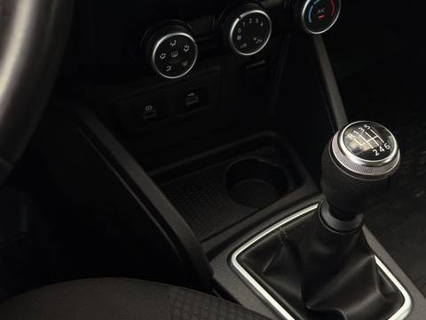 2022 Dacia Duster — sličica 9