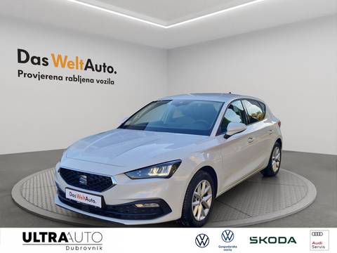 2025 Seat Leon