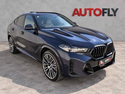 2024 BMW X6 M Sport — sličica 10