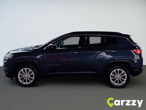 2023 Jeep Compass — sličica 9