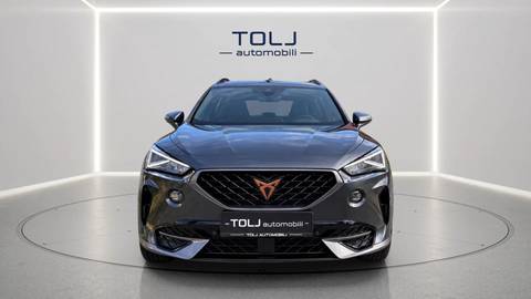 2022 Cupra Formentor