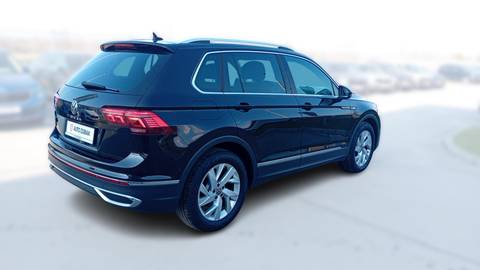 2021 Volkswagen Tiguan — sličica 7