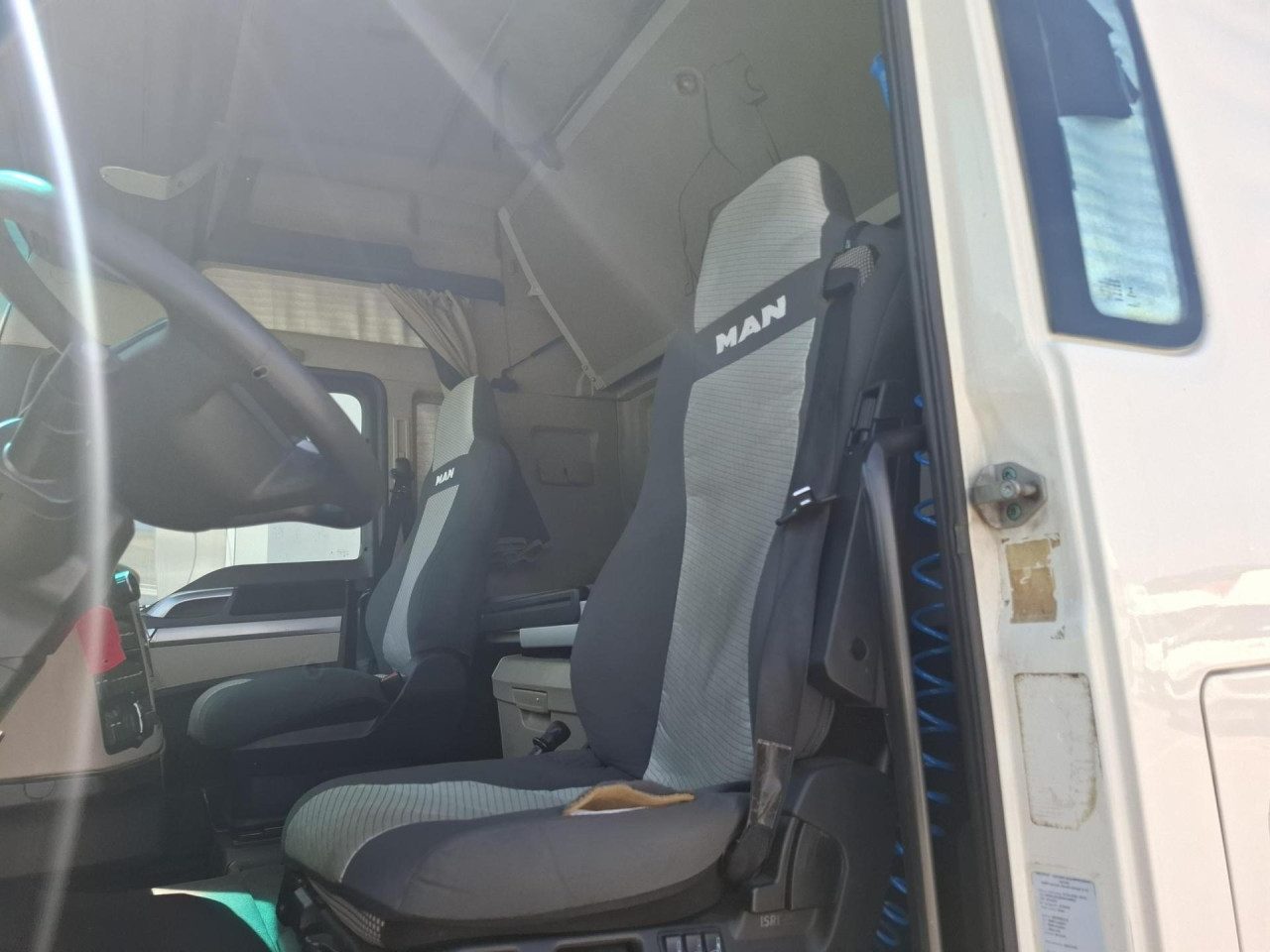 2018 MAN TGX — fotografija 7